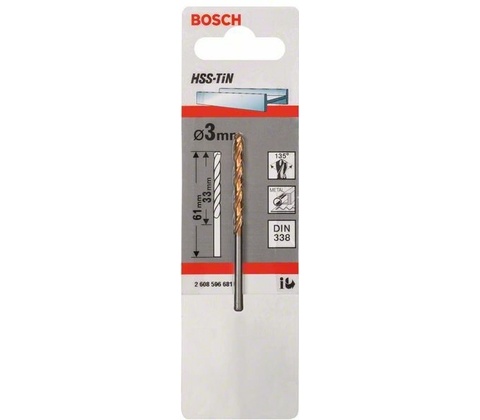 Bosch 2608596681