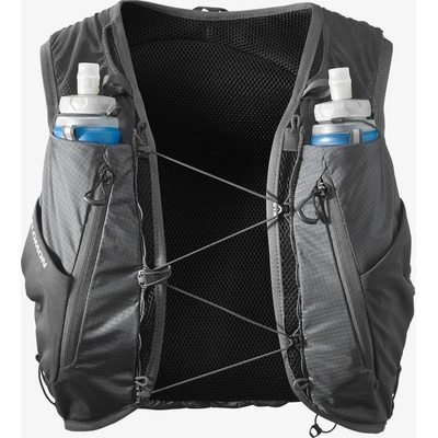 Salomon Adv Skin Cross Season 15 Размер: M / Цвят: черен
