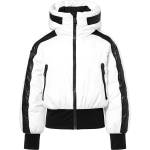 Goldbergh Дамско ски яке Goldbergh Women's Volare Ski Jacket - White - размер 46 (EU) (104-5967-0218)