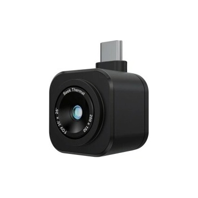 Seek Thermal Nano 200 pre Android USB-C