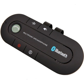 Image 1 of Smart Technology Автомобилен Bluetooth Hands Free Car Kit комплект (Bluetooth Hands Free Car Kit)