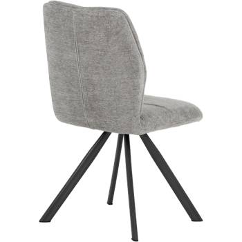 Carmen Трапезен стол maldon - сив r 07 (b3532368_1)