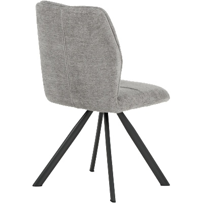 Carmen Трапезен стол maldon - сив r 07 (b3532368_1)