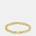 HUGO BOSS Men's Chain Bracelet with Magnetic Closure - Gold