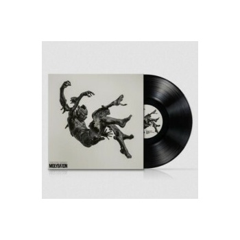 Molybaron - Something Ominous LP