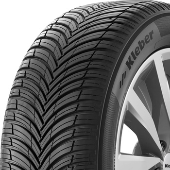 Kleber Quadraxer 215/60 R17 100V