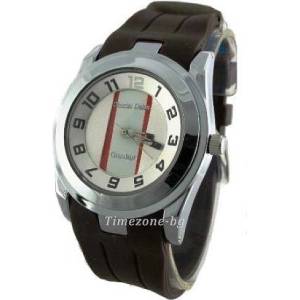 Charles Delon Мъжки часовник Charles Delon - CHD-472704 (CHD-472704) - azo Часовници