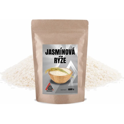 Valknut rýže jasmínová 1000 g