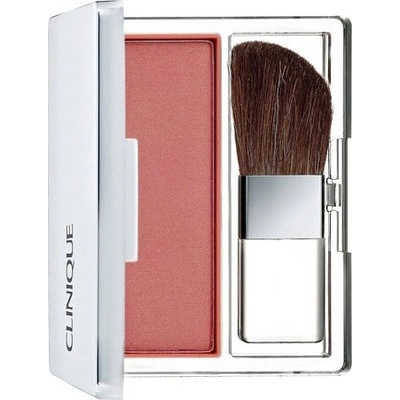 Clinique Blushing Blush Powder Blush Pudrová tvářenka 107 Sunset Glow 6 g – Zbozi.Blesk.cz