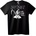NOONEBRAND Тениска Deftones Това е нашето време - 2XL, Black
