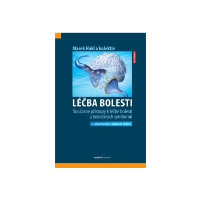 Léčba bolesti