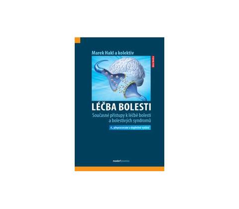 Léčba bolesti