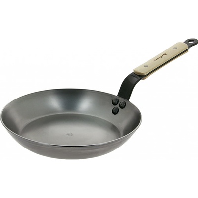 de Buyer Ocelová Mineral B Bois 24 cm