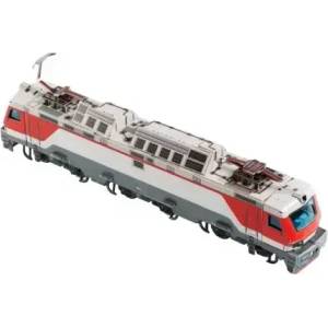 Умная Бумага Електровоз ЕП-20 м: 1/87-макет (420)