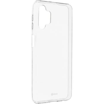 Roar Гръб Jelly Case Roar за Samsung A32 5G - Прозрачен