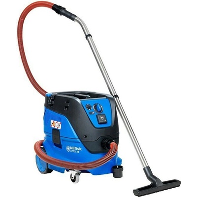 Nilfisk Attix 33-2M PC