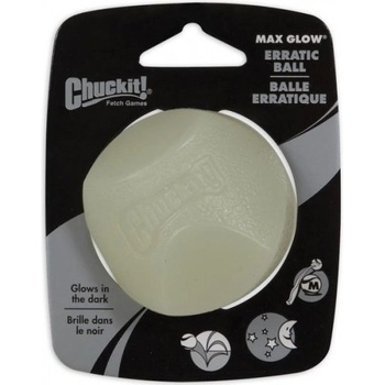 Chuckit! Max Glow Medium 1-Pack