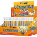 Spaľovače tukov Weider L-Carnitin Liquid 500 ml