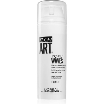 L'Oréal Tecni.Art Siren Waves Defining Elastic Creme 150 ml