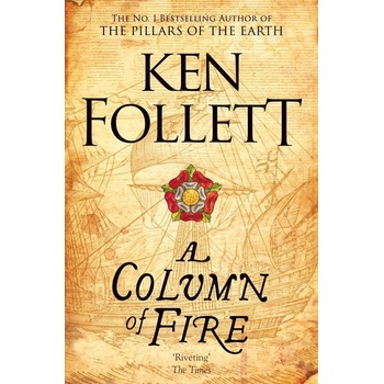 A Column of Fire