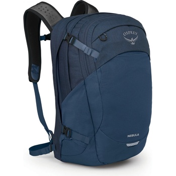 Osprey Дневна раница Osprey Nebula 32 Daypack - Atlas Blue Heather - размер One Size (502-6710-0111)