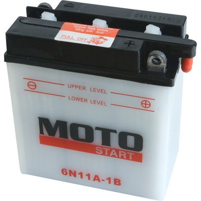 Motostart B38-6A