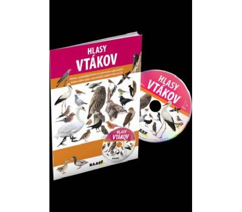 Hlasy vtákov