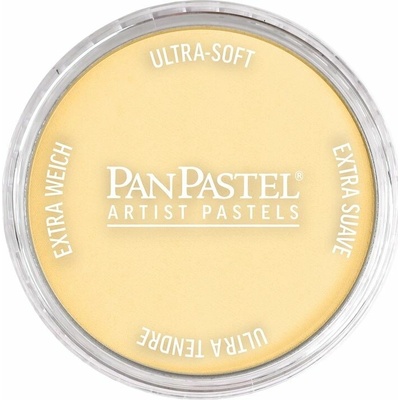 Artime PanPastel metalický suchý pastel 9 ml 910.5 svetlá zlatá