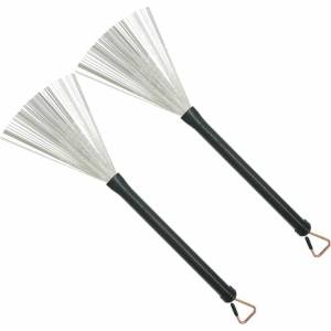 Wincent W-40H Hard Wire Четки за барабани (W-40H)