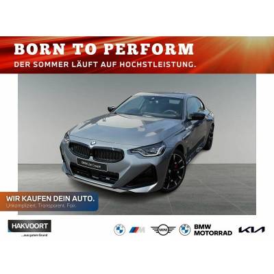 BMW M240i M xDrive 288 kW
