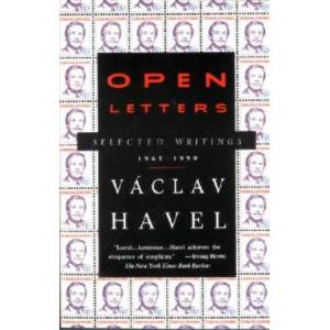Open Letters | Václav Havel (1992)