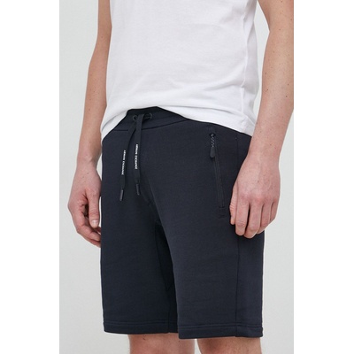 Armani Exchange Памучен къс панталон Armani Exchange (8NZS75.ZJKRZ.NOS)