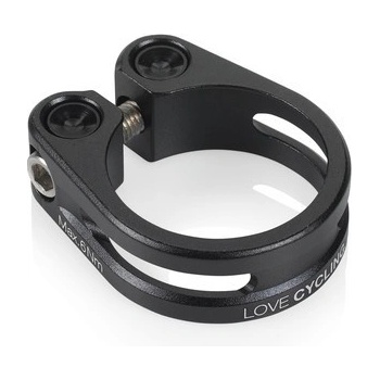 XLC PC-A01 podsedlová objímka