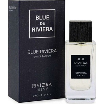 Riviera Privé Blue Riviera parfémovaná voda pánská 100 ml