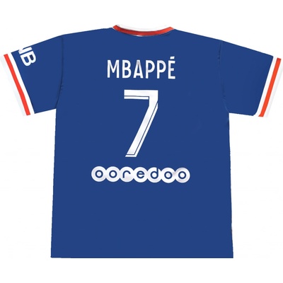 dres Mbappe PSG – Zbozi.Blesk.cz