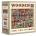 Wooden City - Puzzle Museum Shelf - 1 000 piese
