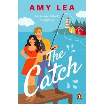 Amy Lea - Catch