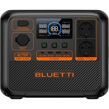 Bluetti AC70P