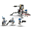 LEGO® Star Wars™ - 501st Clone Troopers Battle Pack (75345)