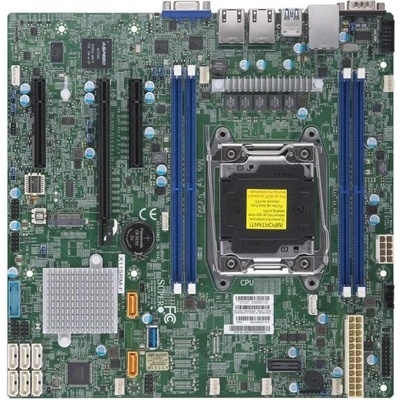 Supermicro MBD-X11SRM-F-O