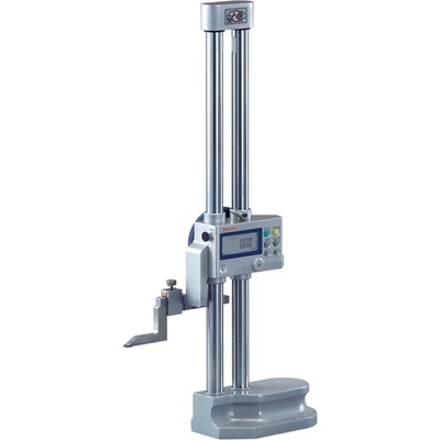 Mitutoyo Дигитален високомер със сваляне на данни и конектор за сонда Mitutoyo 192-663-10, 0-300 mm, 0.005/0.01 mm (192-663-10)