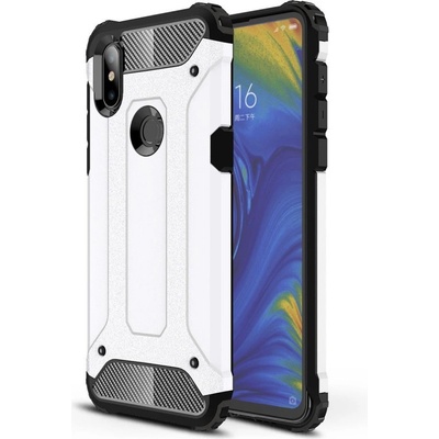 TVC Armor pro Xiaomi Mi Mix 3 Bílá