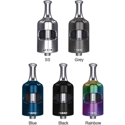 aSpire Nautilus 2S clearomizér černá 2ml