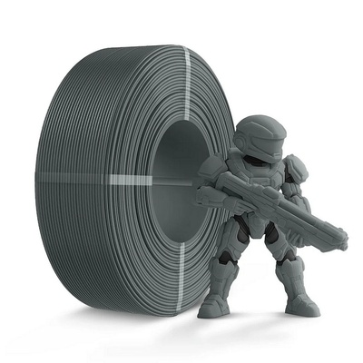 Sunlu / jayo Филамент PLA SUNLU REFILL - (без ролка), 1.75mm, 1KG, ROHS сертифициран