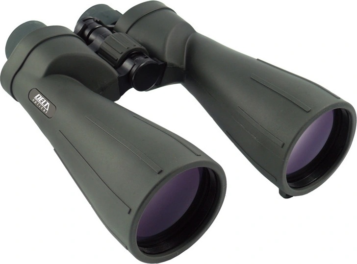 Delta Optical Titanium 9x63