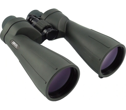 Delta Optical Titanium 9x63