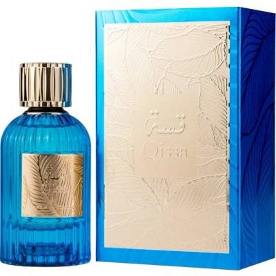 Paris Corner Qissa parfumovaná voda unisex 100 ml