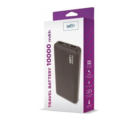 Setty GSM043160
