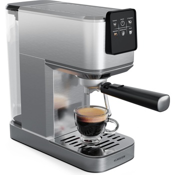 Klarstein SteelPresso Slim Touch (COF10-SPSlimTouch)