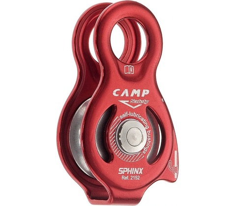 Camp Sphinx